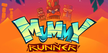  Mummy Runner 