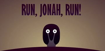  Стартирай Jonah Run 