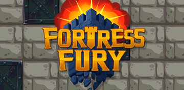  Fortress Fury 