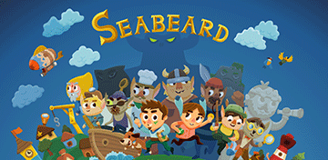  Seabeard 