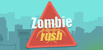  Zombie de Rush 
