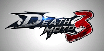 Death Moto 3 