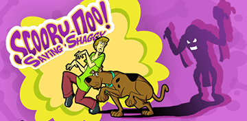  Scooby Doo: We Love YOU! 