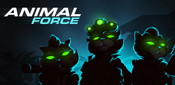  Animal Force: Slutt Battle 