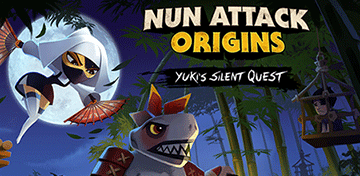  Nun Attack Podrijetlo: Yuki 