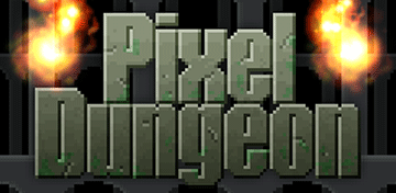 Remixovaná Pixel Dungeon