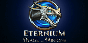 Eternium: mago e Minions