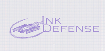Cerneală Defense