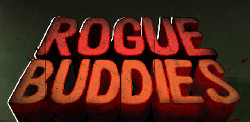Rogue bičiuliai - Veiksmo Bros!