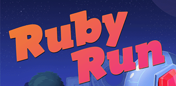 Ruby Run: Eye Božia pomsta
