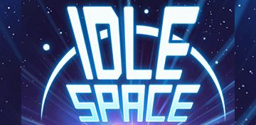 Idle Space - Nekonečné Clicker