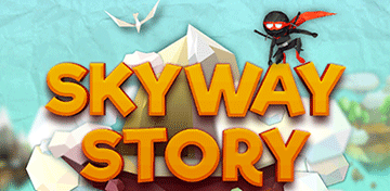 Skyway Hikayesi - Ninja Oyun