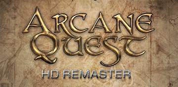 Arcane Quest-HD