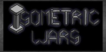 Isometric Wars
