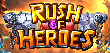 Rush Heroes