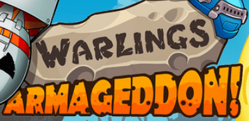 Warlings: Armageddon