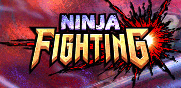 ninja cīņa