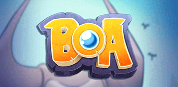 BoA - Epic Brick Breaker Game!