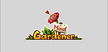 Gardener Mad: Zombie Defense