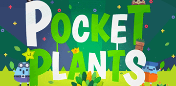 Pocket Растения