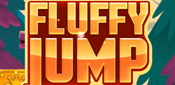 fluffigt Jump