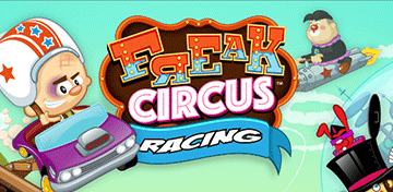 Freak Circus Yarışı