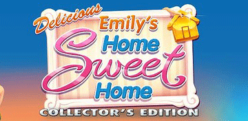 Finom Emilys Home Sweet