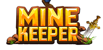 MineKeeper: بناء والاشتباك