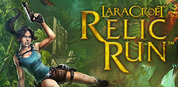 Lara Croft: Run ที่ระลึก