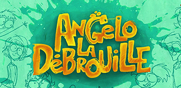 Angelo regler - Spelet