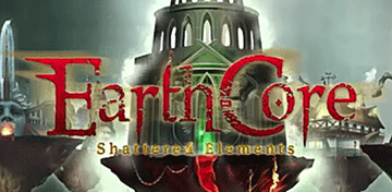 Earthcore: אלמנטי Shattered