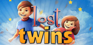 Gêmeos Lost - A Puzzler Surreal