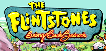 Flintstones ™: พื้นหิน!