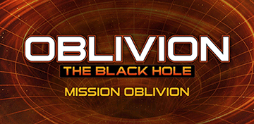 Oblivion - משימת Oblivion