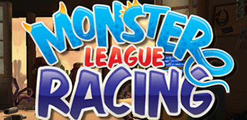 Monster League Racing