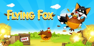  Flying Fox 