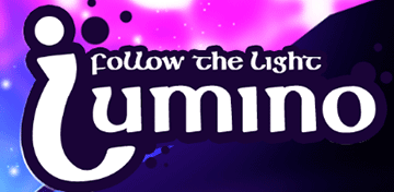 Lumino - nasledovať svetlo
