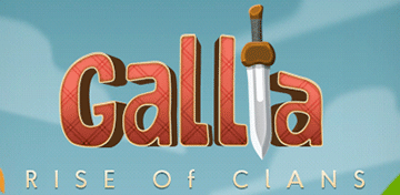 GALLIA Rise of klánok