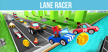 Lane Racer