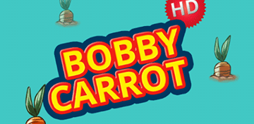 Боби Rabbit - HD