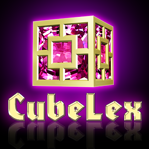  CubeLex 