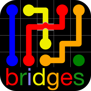  זרימה החופשית: גשרים 