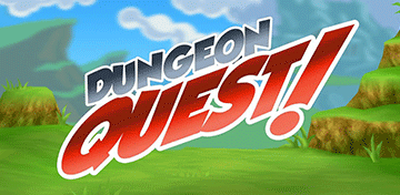 Dungeon Quest-