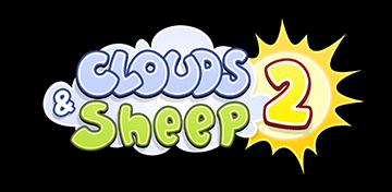 Clouds & овце 2