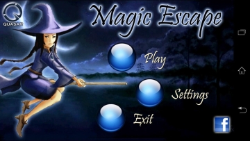  Magic Escape 