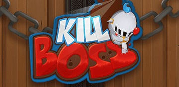 Ubiti Boss 2