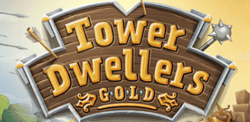 Torre Dwellers Ouro