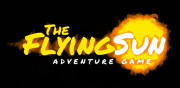 The Flying Sun Piedzīvojumu spēles