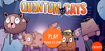 Quantum Macskák