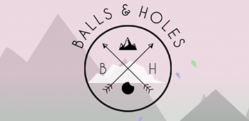 Balls & Holes